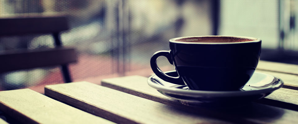 フレッシュコーヒーNo.1